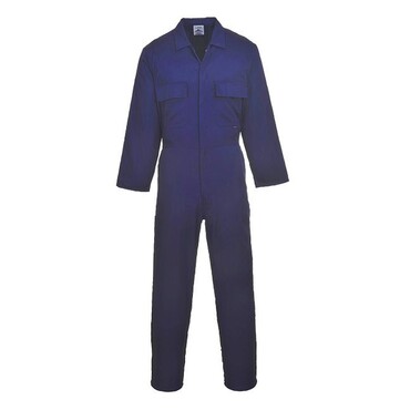 Overall Euro Baumwoll-Polyester S999